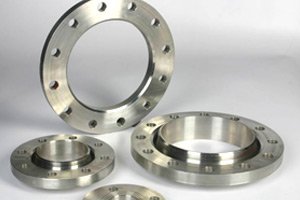 Steel Pipe Flanges