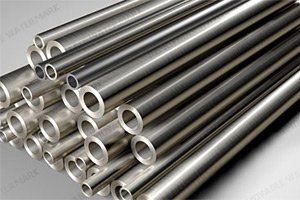 Steel Pipes & Tubes