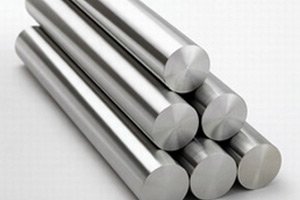 Steel Round Bars & Rods