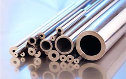 Stainless Steel Pipes & Tubes